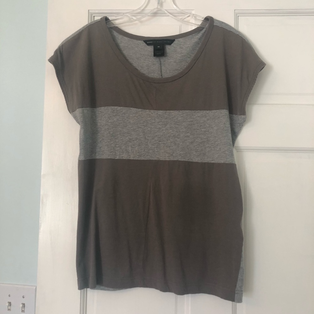 Marc by Marc Jacobs tee